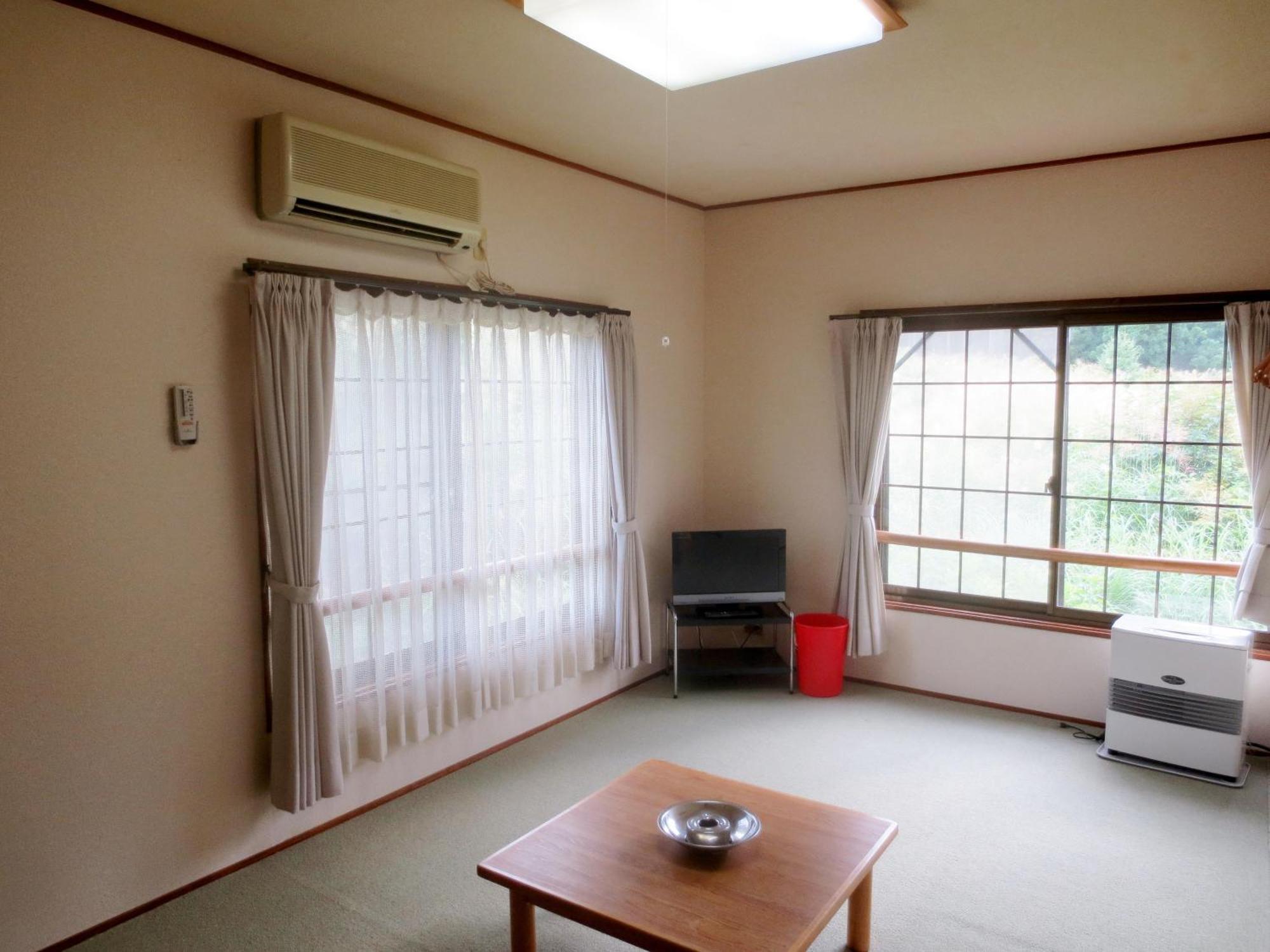 Pension Noah Yuzawa  Room photo