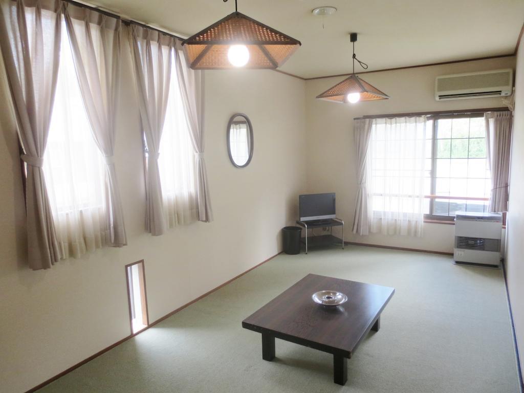 Pension Noah Yuzawa  Room photo